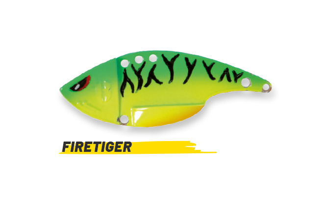 METAL FIRE 12gr (Firetiger)