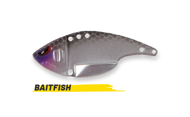 METAL FIRE 12gr (Baitfish)