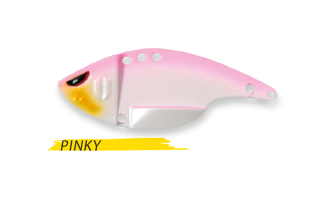 METAL FIRE 12gr (Pinky)