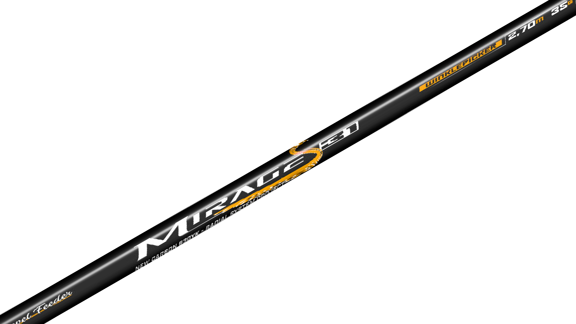 MIRAGE S31 WINCKLE PICKER 2,70mt L (35gr)