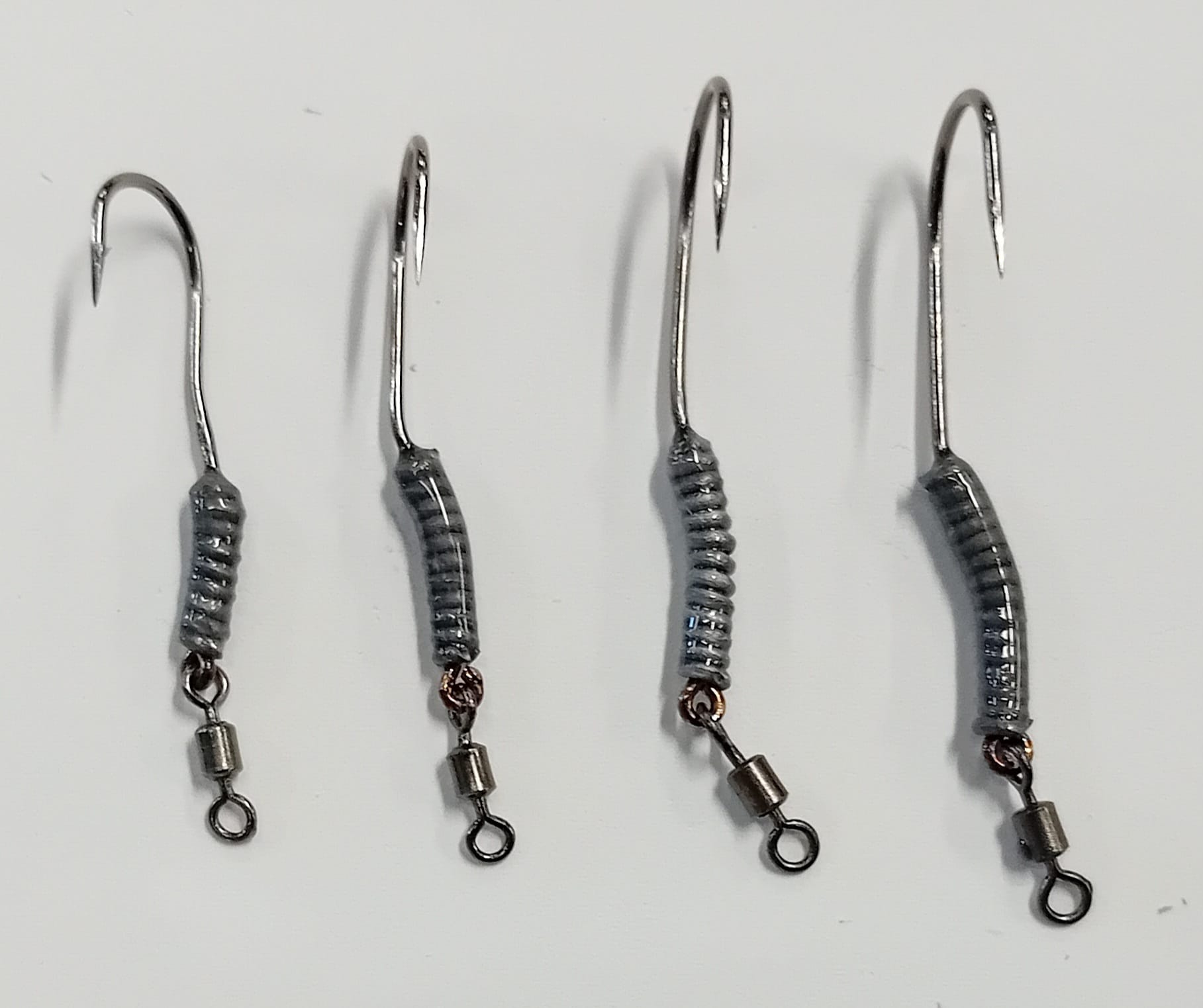 AMI PIOMBATI MM N.1 1.50 GR