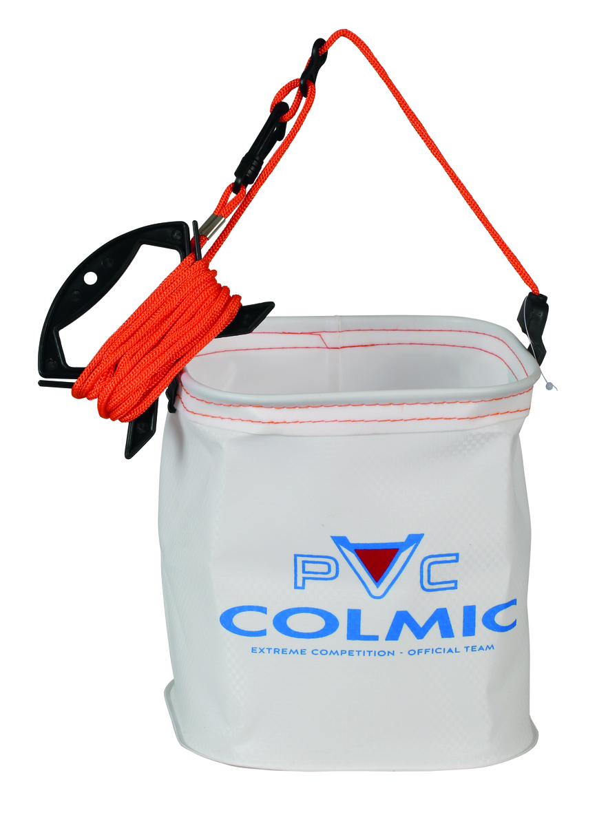 PVC: MOBY (20x20 x h.20,5cm)