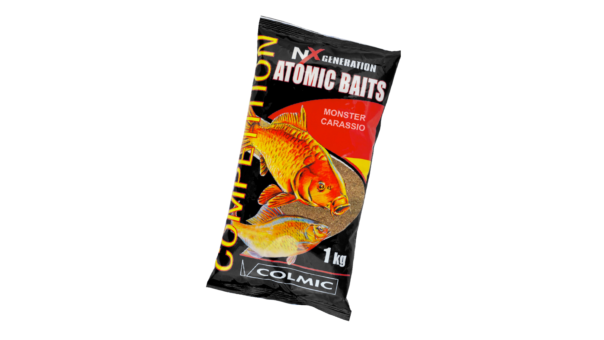 MONSTER CARASSIO 1 kg