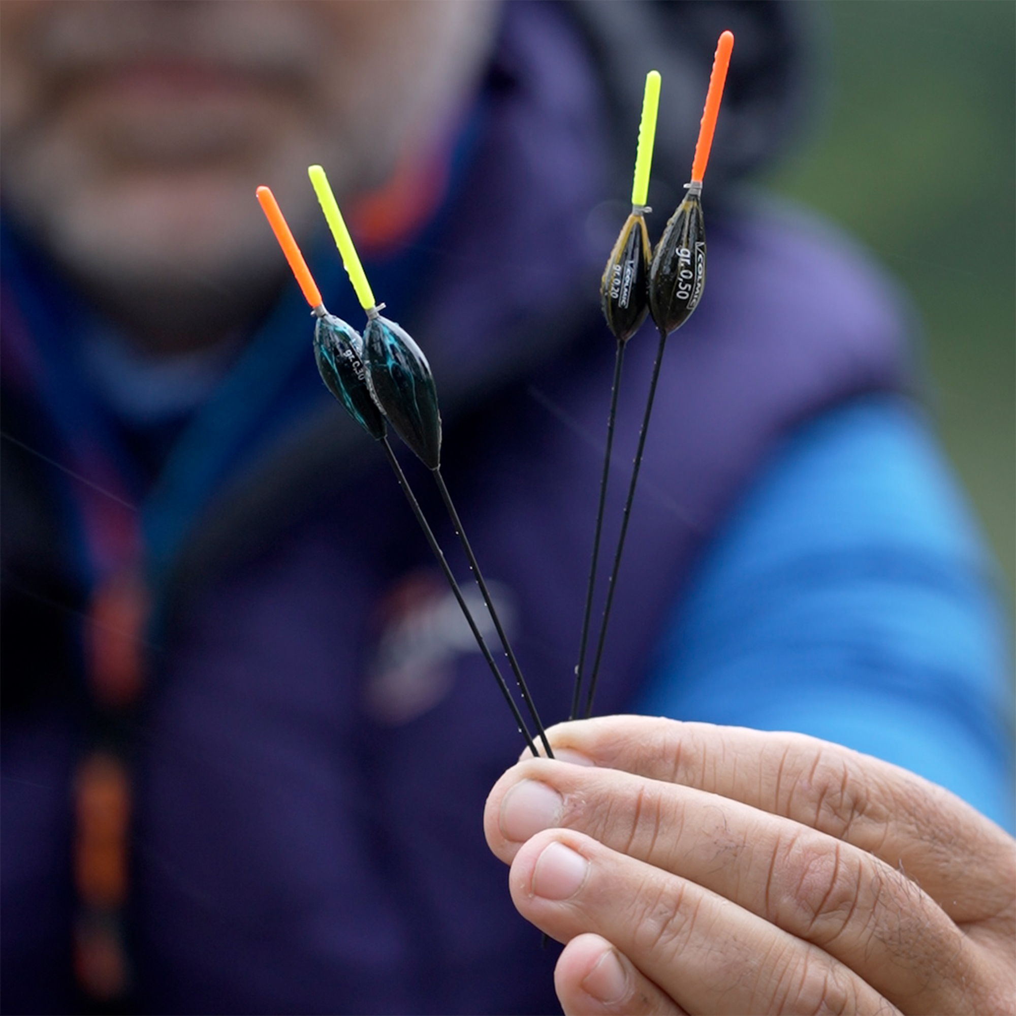 MONSTER CARP 1 0.10 gr