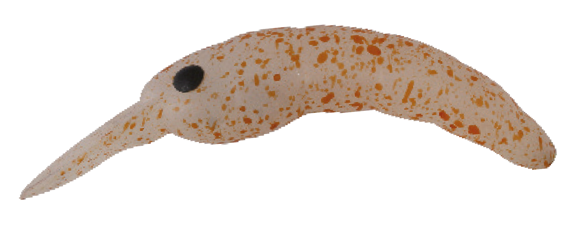 MOTH FL (Ghost Pellet)