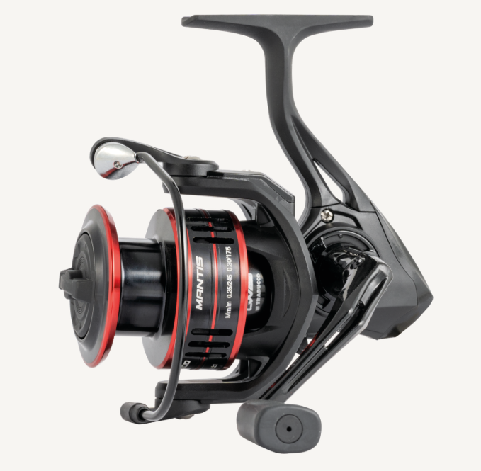 MANTIS STX
