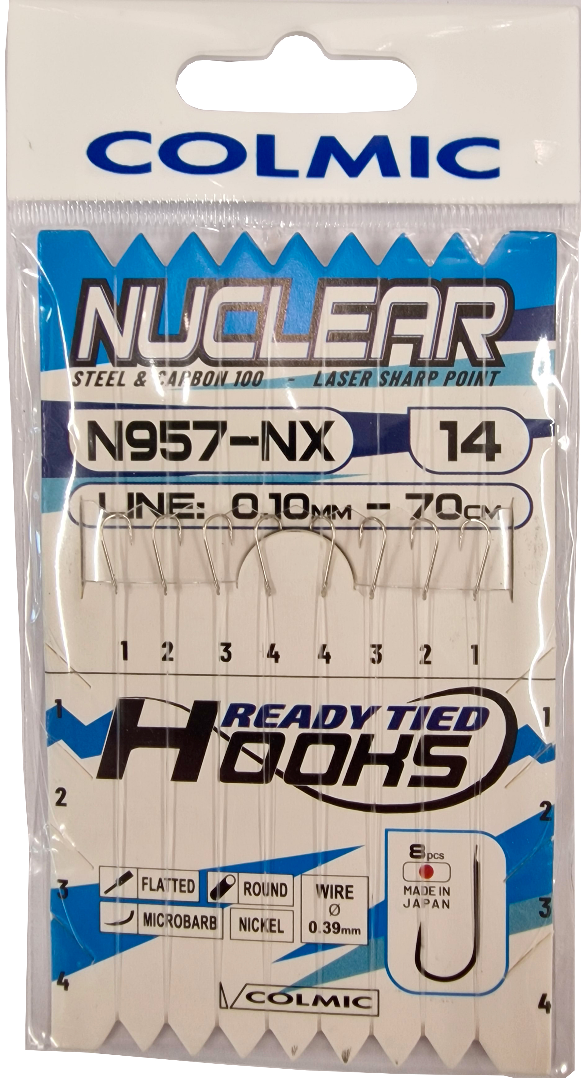 N957-NX A16 - F10