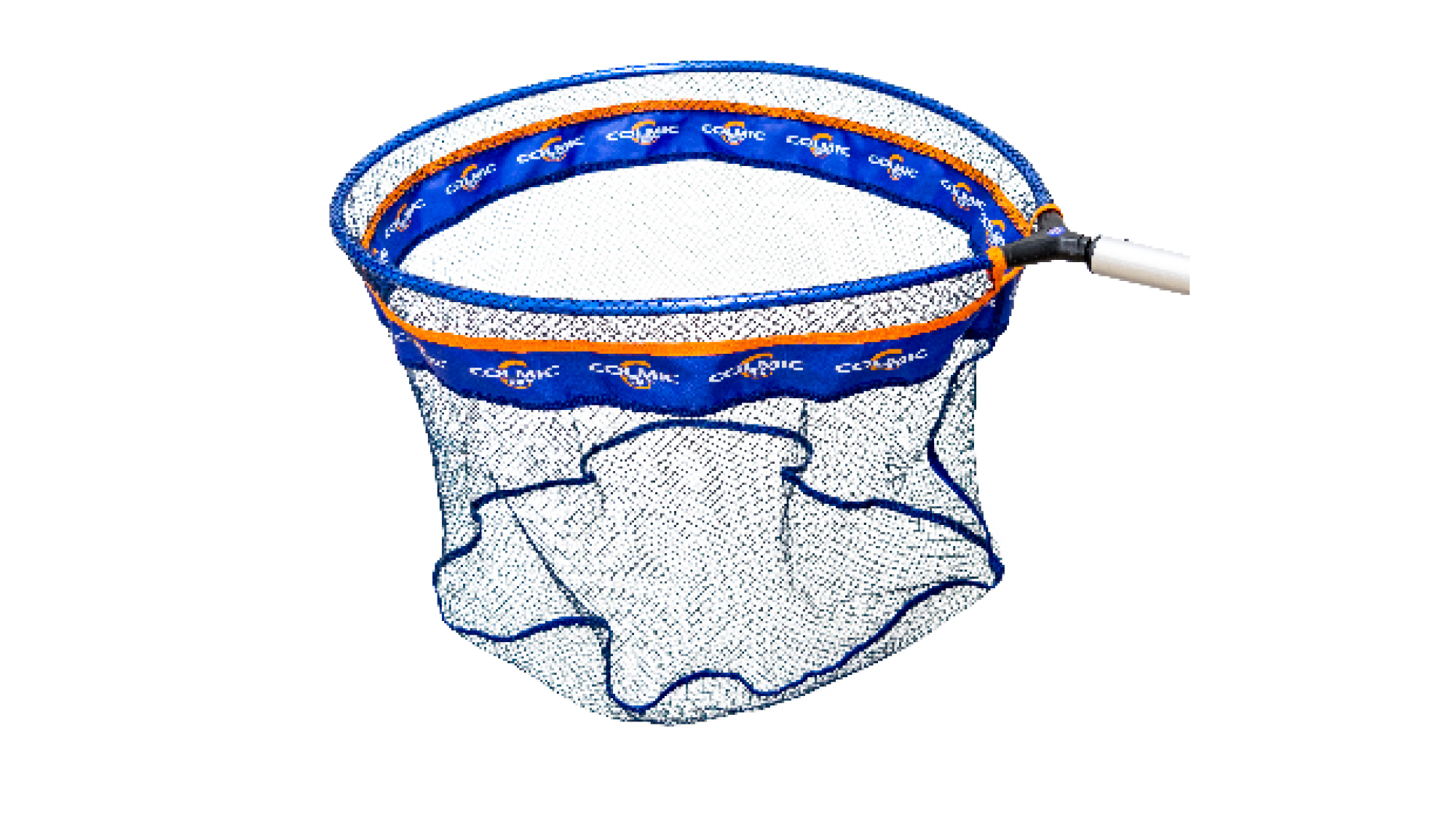 NATURAL NO-KNOTS (45x40cm)