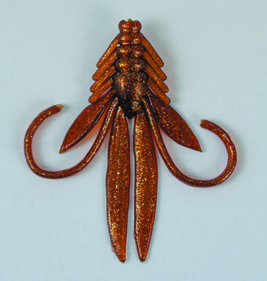 NINFA 4 cm - 1.5