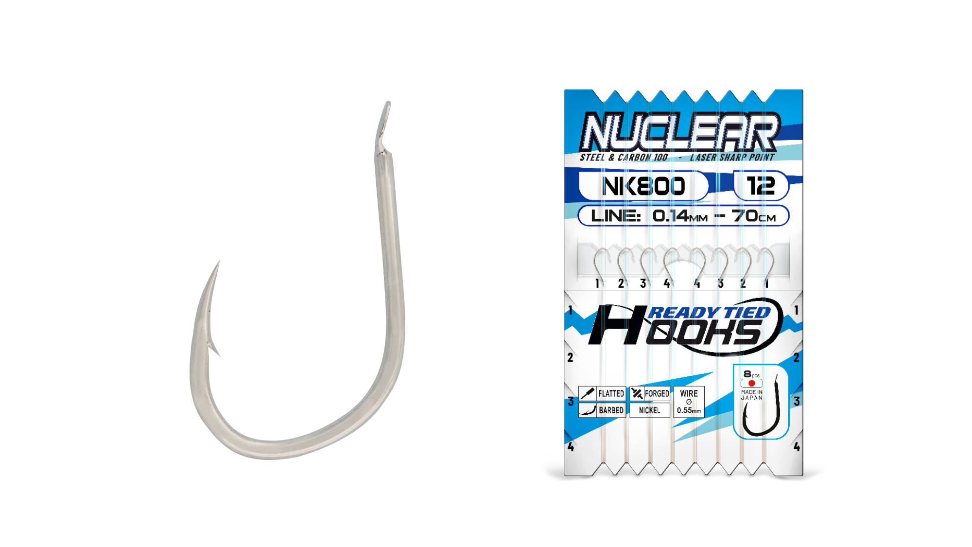NK800 A12 - F14