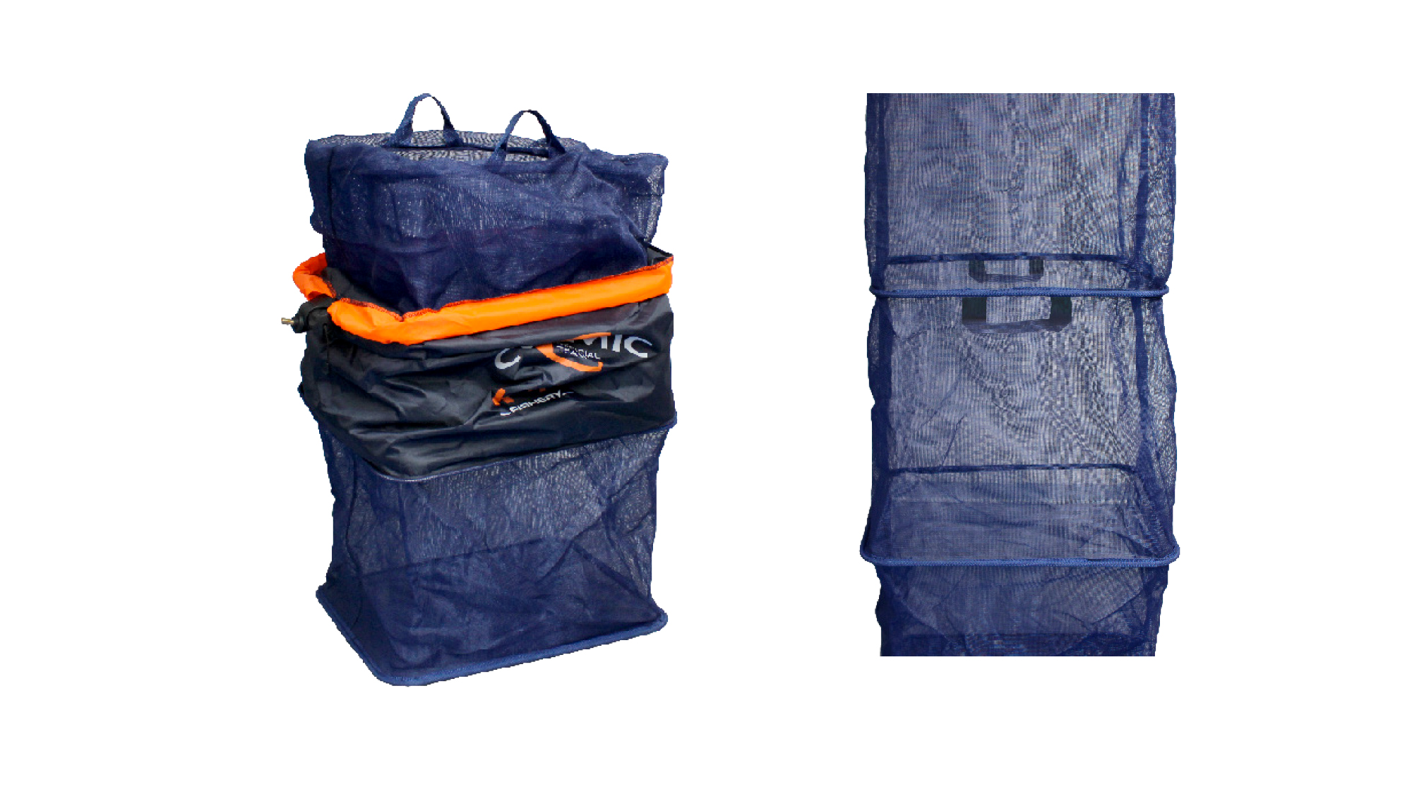 NASSA NOVA SPECIAL CARP 4,50 MT