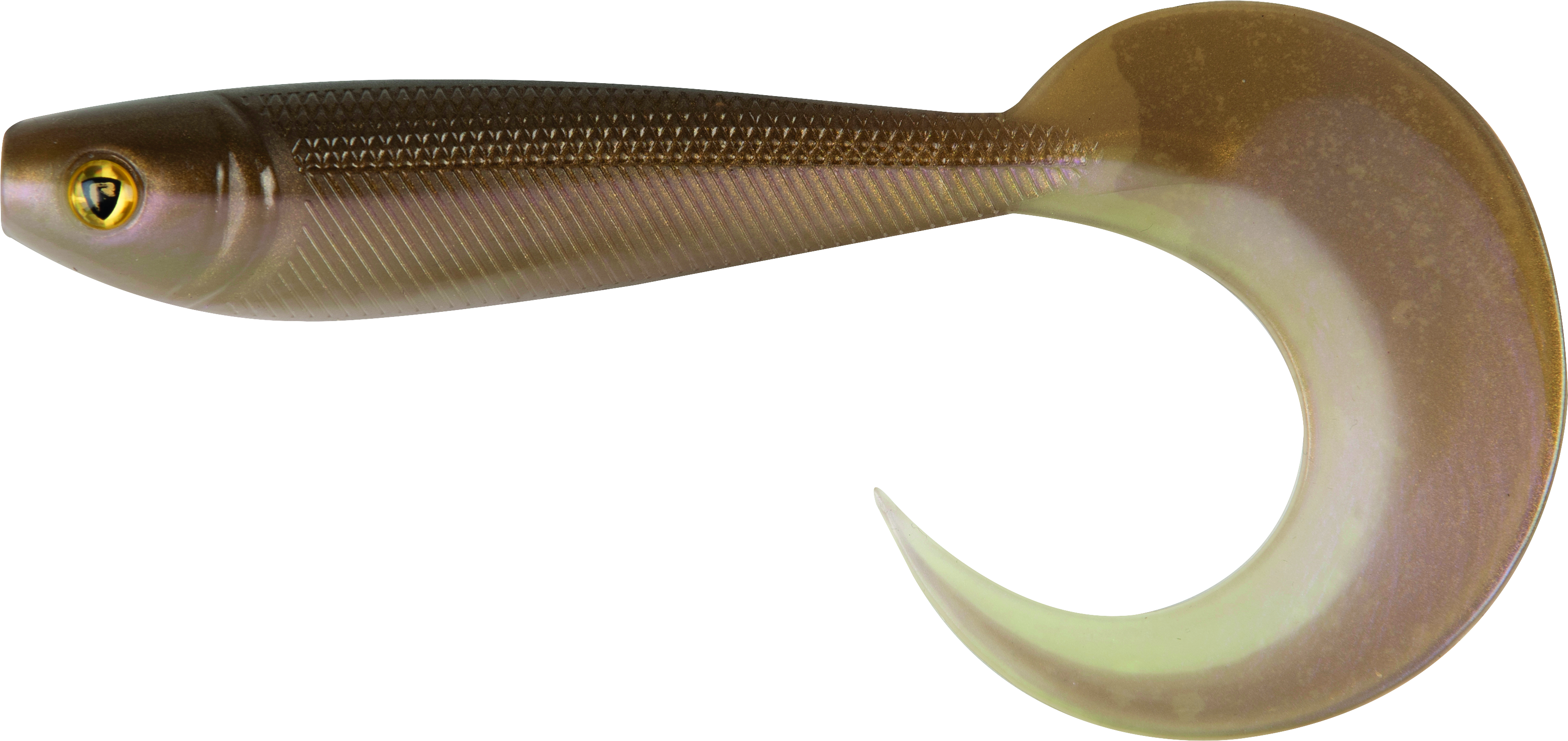 PRO GRUB WAKASAGI 16 cm