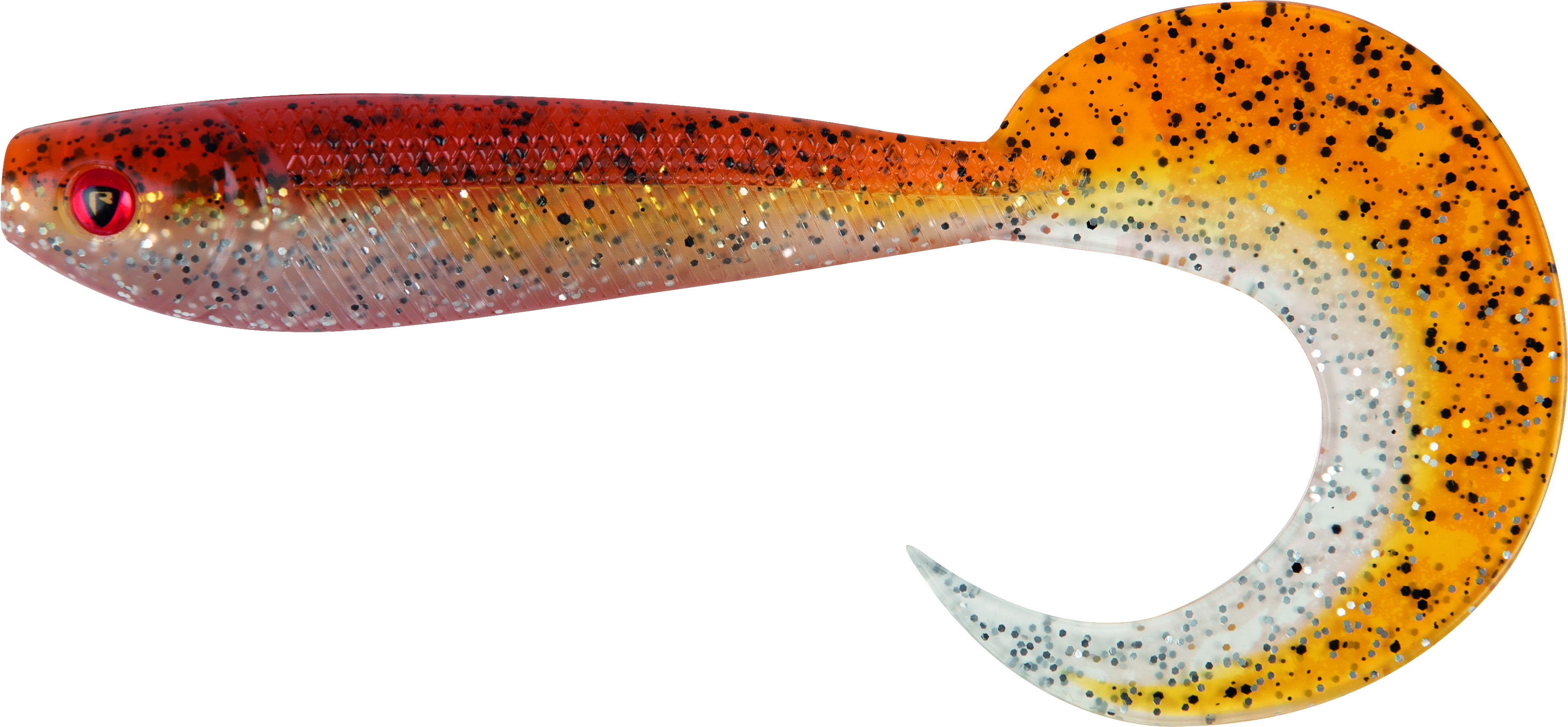 PRO GRUB TINSEL 16 cm