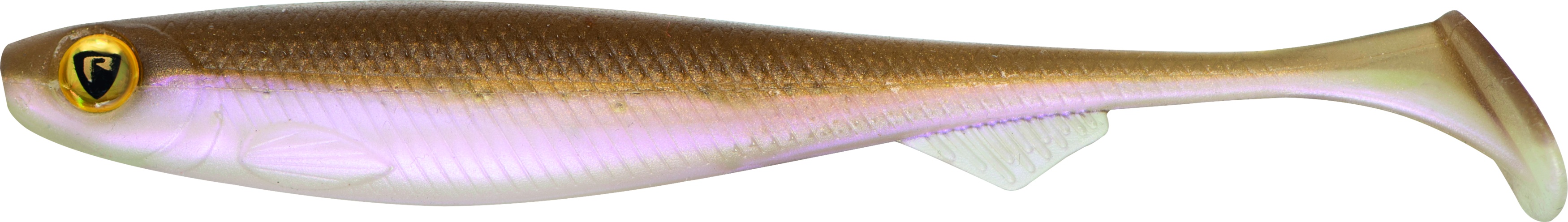 SLICK SHAD WAKASAGI 7 cm