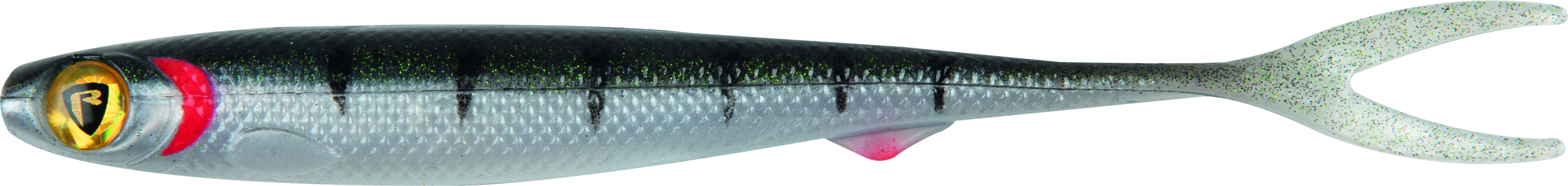 SLICK FINESSE YOUNG PERCH 13 cm