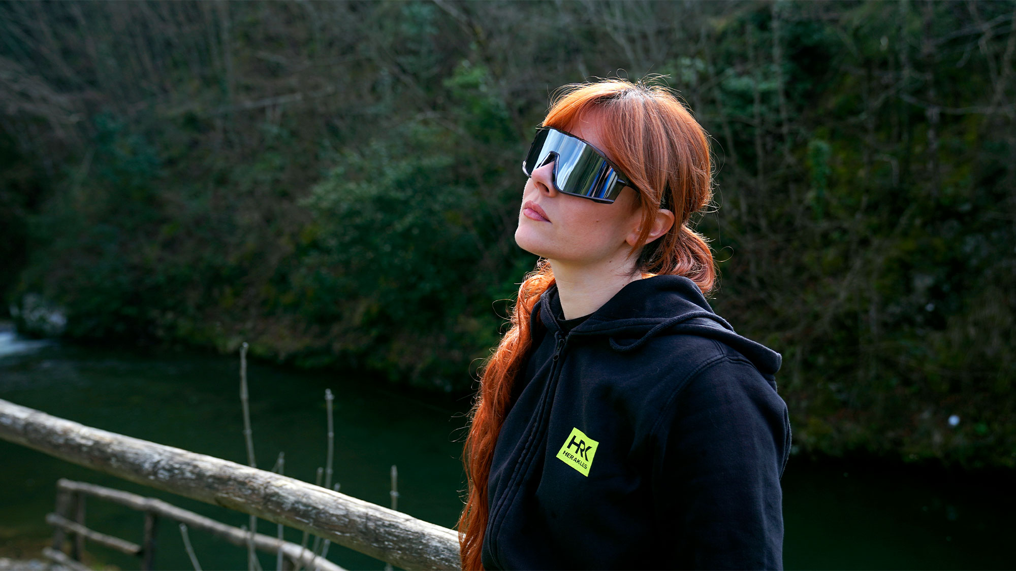 OCCHIALI POLARIZZATI WIDE