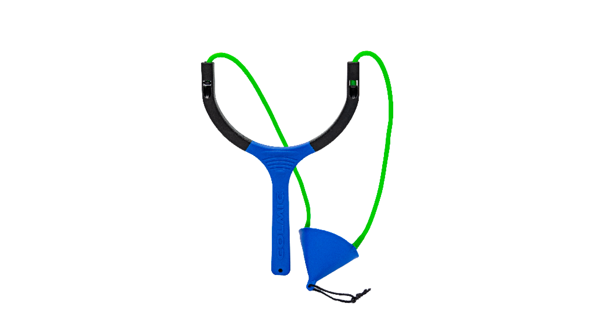 ORION SOLID POUCH 55mm (Elastic 4mm)