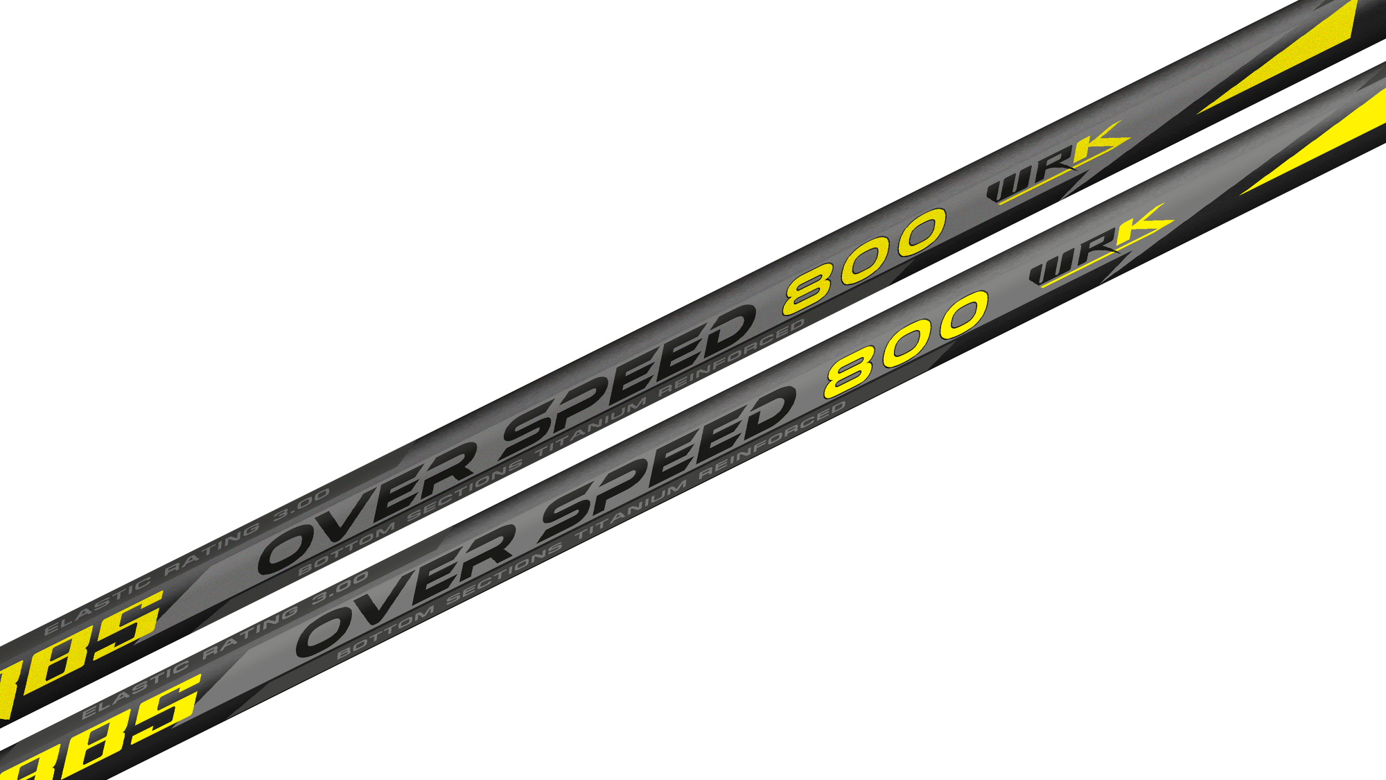 OVER SPEED K800 - 11,50 mt