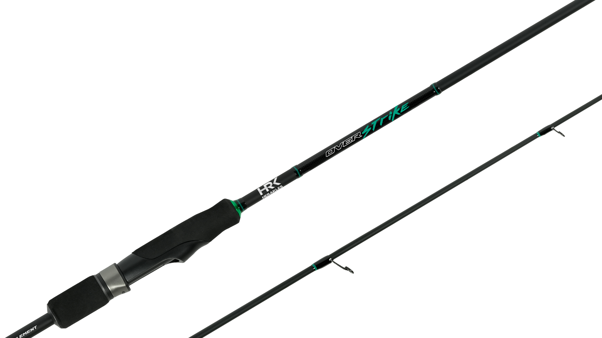 OVERSTRIKE HOV2 SOLID TIP