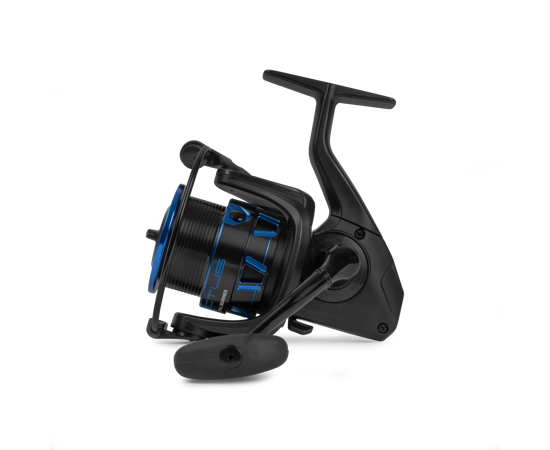 Invictus 420 Reel