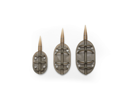 In-Line Flat Method Feeder - Large 15G