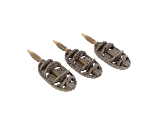 Ics In-Line Dura Flat Method - Small 20G