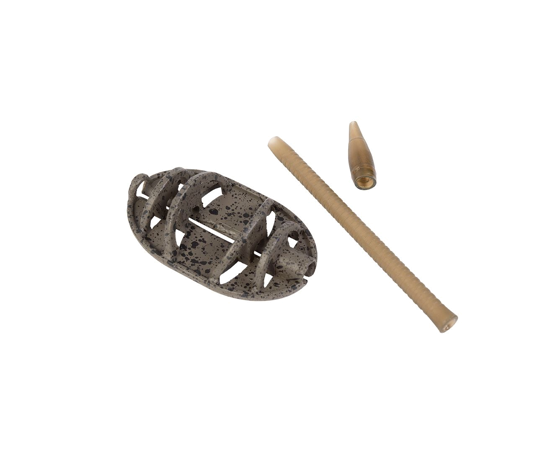 Ics In-Line Dura Flat Method - Small 20G