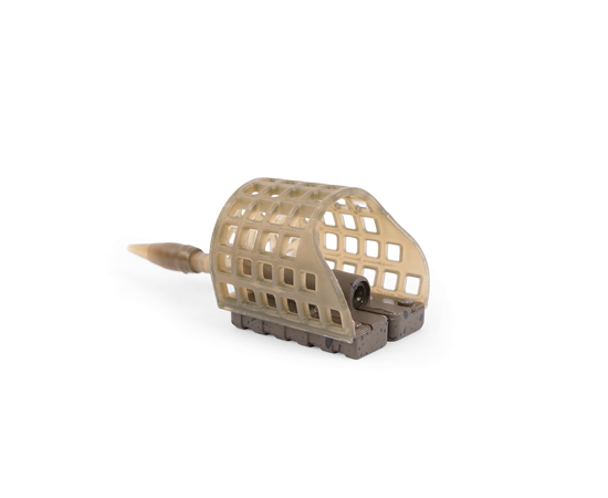 Ics In-Line Pellet Feeder - Medium 20G