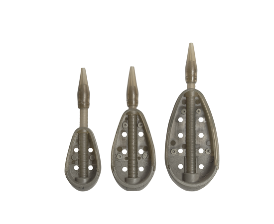 Ics In-Line Banjo Xr Feeder - Large 30G