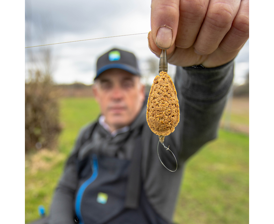 Ics In-Line Banjo Xr Feeder - Large 30G