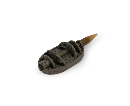 ICS In-Line Dura Flat Method Large 60G