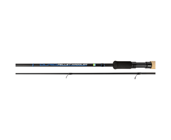 DURA PELLET WAGGLER 10FT