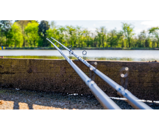 DURA PELLET WAGGLER 10FT
