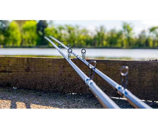 DURA PELLET WAGGLER 10FT