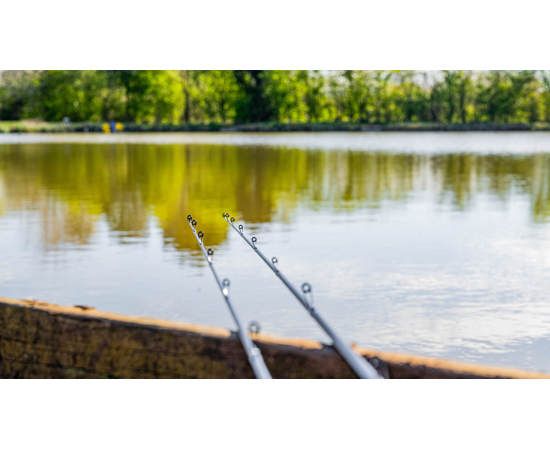 DURA PELLET WAGGLER 10FT