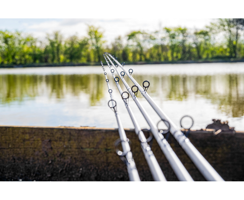 Dura Carp Feeder 10ft - 3 mt