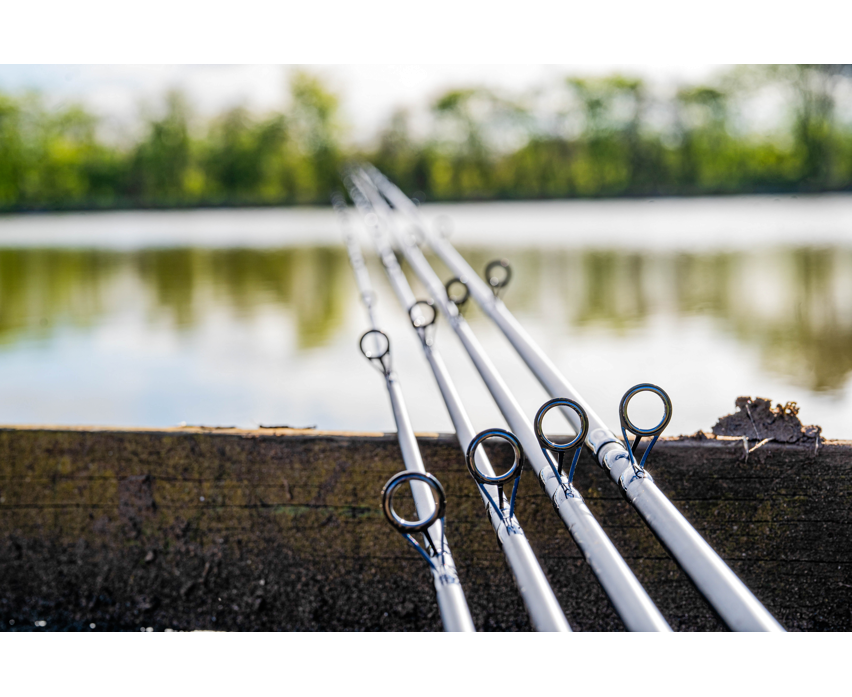 Dura Carp Feeder 10ft - 3 mt