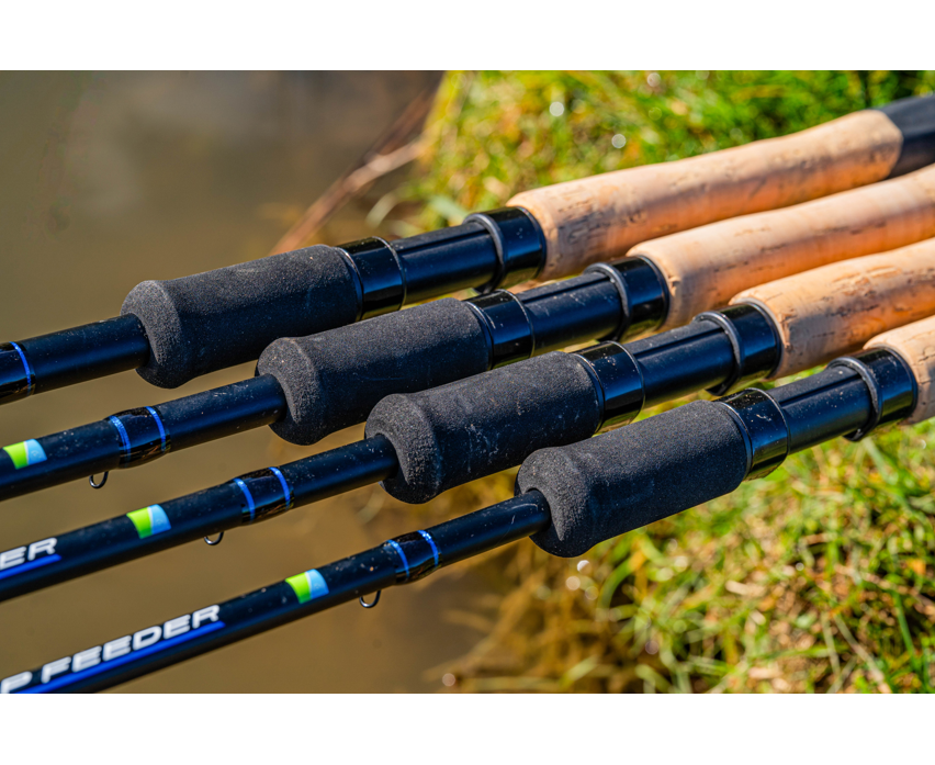 Dura Carp Feeder 10ft - 3 mt