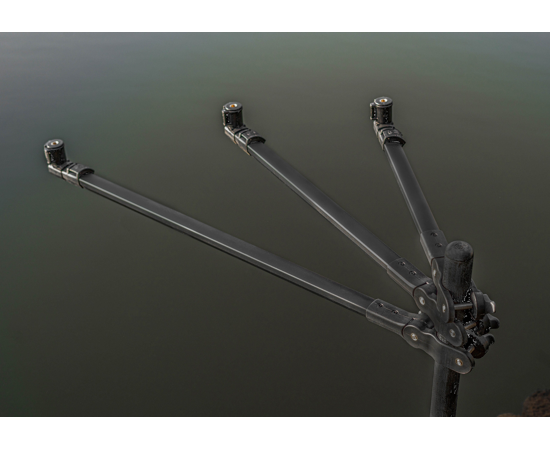 Offbox Telescopic Feeder Arm - Short 45-70cm