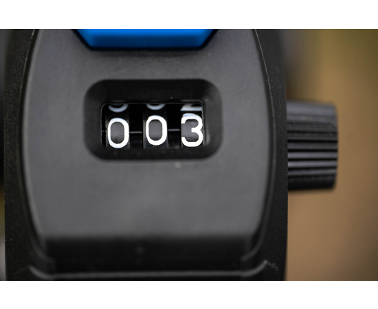 Offbox Clicker Counter