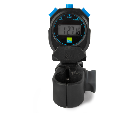 OFFBOX STOPWATCH
