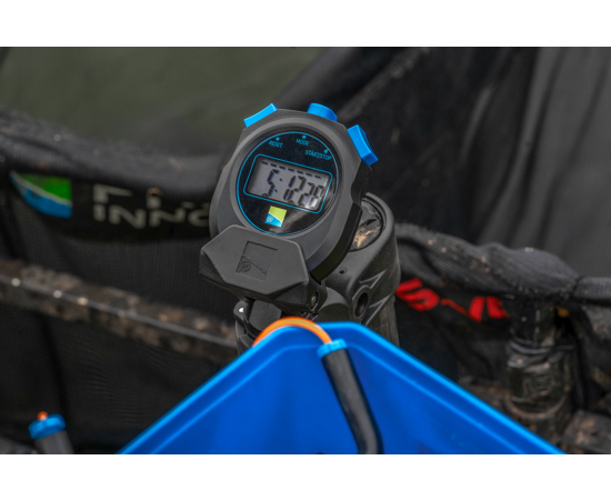 OFFBOX STOPWATCH