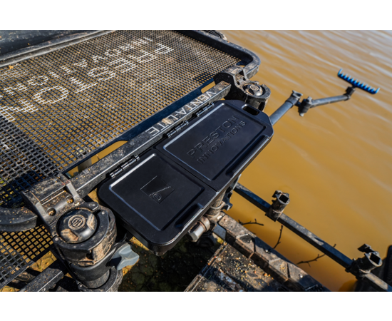 Offbox Deluxe Accessory Tray