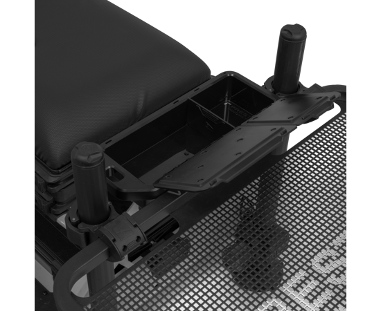 Offbox Deluxe Accessory Tray