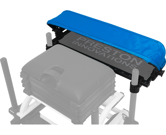 Ventalite Slimline Hoodie Side Tray