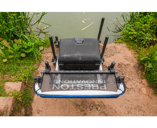 Ventalite Slimline Hoodie Side Tray