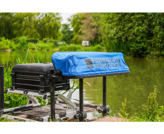 Ventalite Slimline Hoodie Side Tray