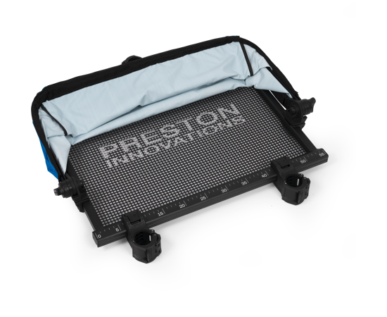 Ventalite Large Hoodie Side Tray 65x56x10 cm