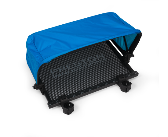 Ventalite Large Hoodie Side Tray 65x56x10 cm