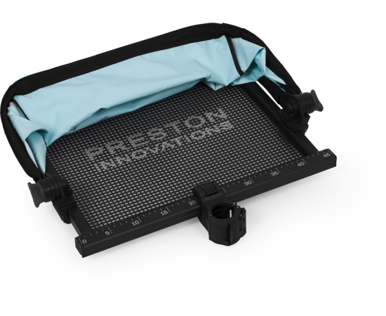 Ventalite Small Hoodie Side Tray 52 x 45 x 7 cm